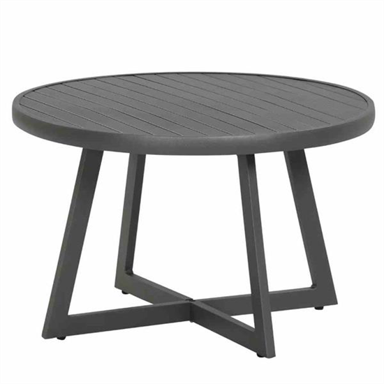 Siena Garden Alexis Tisch Ø70cm Aluminium 