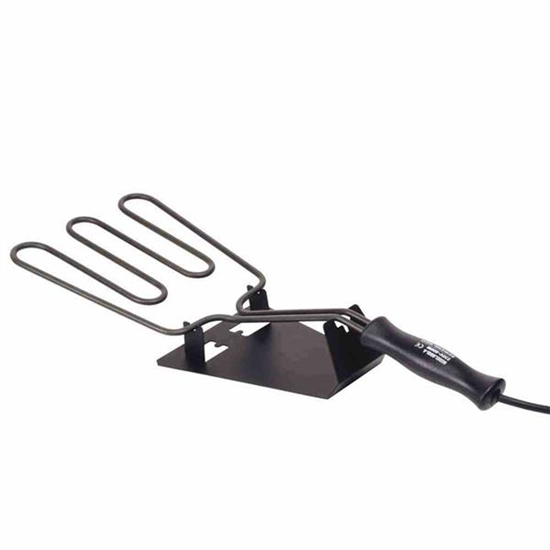 Elektrischer Grillanzünder Feuerfix II