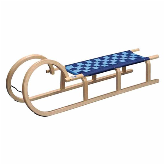 Hörner Rodel Gurt 110cm