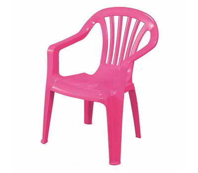 Kindermonoblock pink Sedia Baby Kindermonoblock pink Sedia Baby