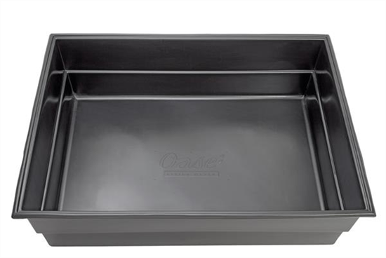 OASE Teichschale PE 1150 x 1550 x 450 mm