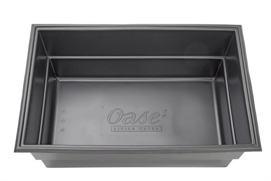 OASE Teichschale PE 1150 x 750 x 450 mm