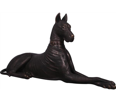 TINGO LIVING DOG Dogge rechts TINGO LIVING DOG Dogge rechts