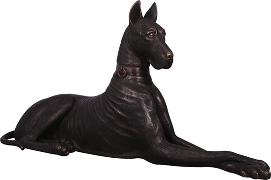 TINGO LIVING DOG Dogge rechts