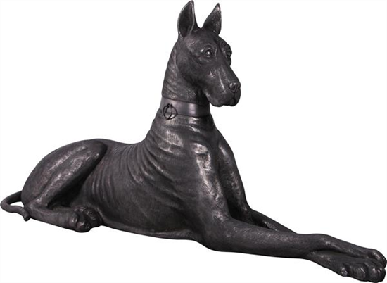 TINGO LIVING DOG Dogge rechts