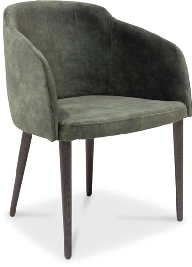 fleur ami CURVE Armlehnenstuhl