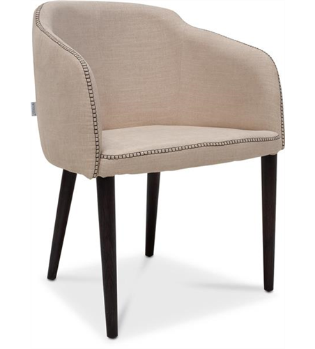 TINGO LIVING CURVE Armlehnenstuhl TINGO LIVING CURVE Armlehnenstuhl