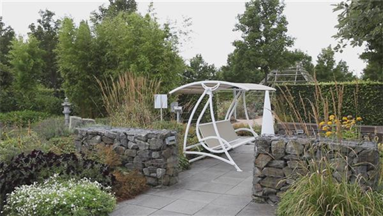 Gartengestaltung - Modernes Grün Gartengestaltung - Modernes Grün