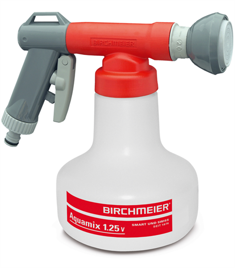 Birchmeier Düngermischgerät 'Aquamix 1.25 V' 1,25 l
