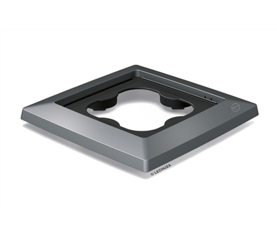 LECHUZA Rolluntersetzer 32  LECHUZA Rolluntersetzer 32