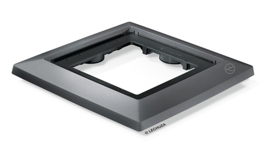 LECHUZA Rolluntersetzer 41 