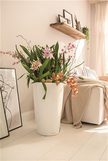 LECHUZA RONDO Premium 32 