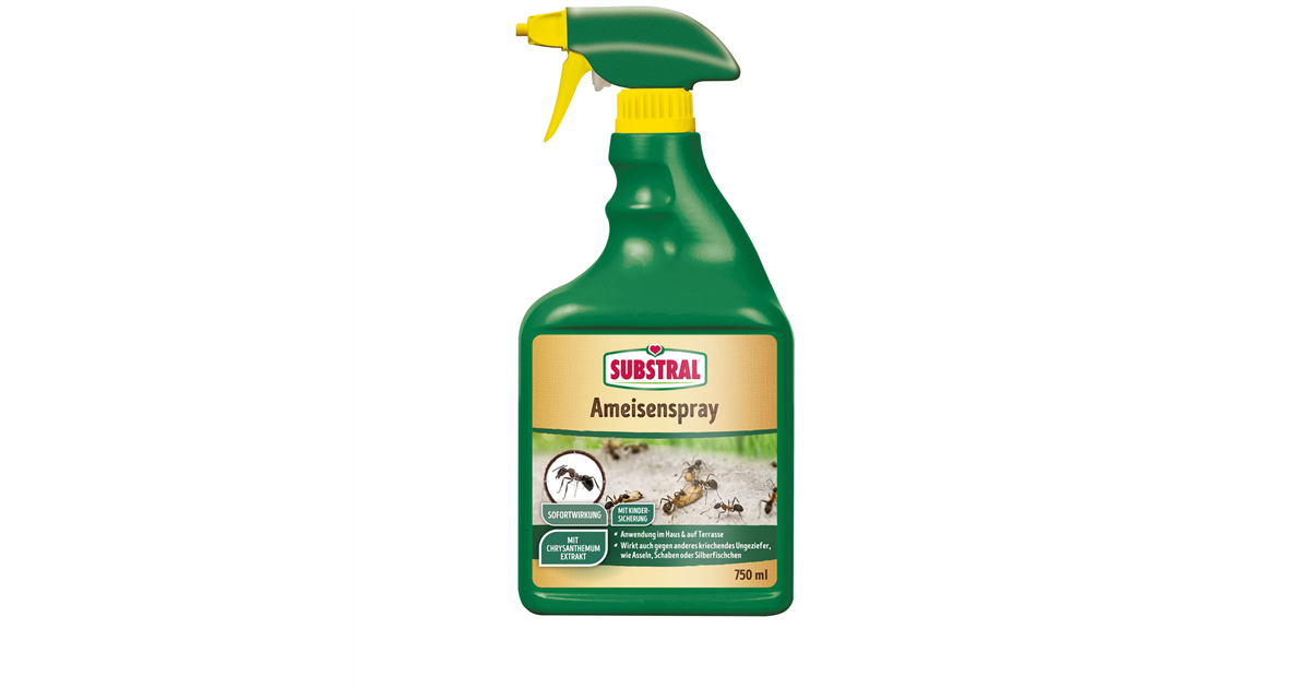 Substral Ameisen-Spray