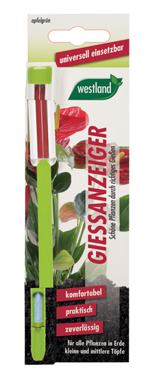 Westland Gießanzeiger 16cm