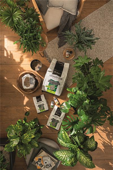 LECHUZA Pon Pflanzgranulat