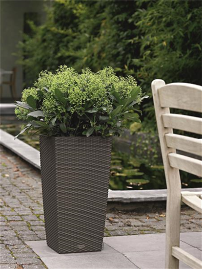 LECHUZA CUBICO Cottage 30 