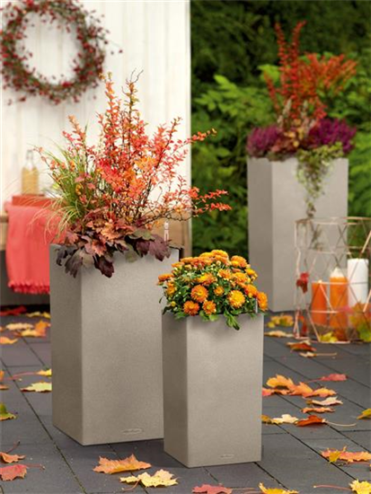 LECHUZA CANTO Stone 30 high LECHUZA CANTO Stone 30 high