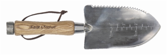 Kent & Stowe Mulifunktionshandschaufel