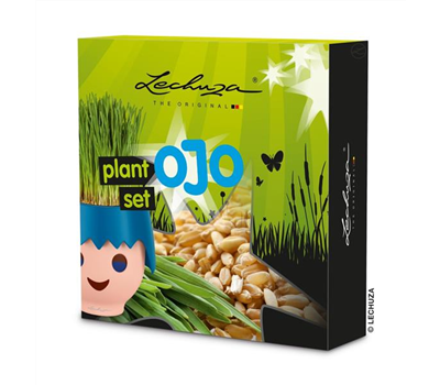 LECHUZA Pflanz-Set  LECHUZA Pflanz-Set