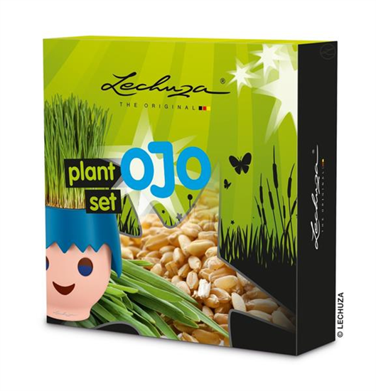 LECHUZA Pflanz-Set 