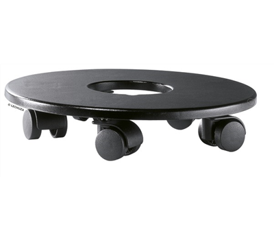 LECHUZA Rolluntersetzer Ø 31  LECHUZA Rolluntersetzer Ø 31