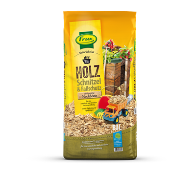 frux Bio Holzschnitzel & Fallschutz frux Bio Holzschnitzel & Fallschutz