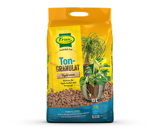 frux Tongranulat – Hydroton 8-16 mm