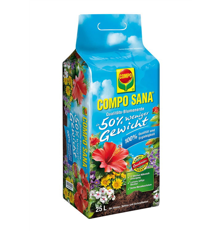 saatgut blühwiese 500 qm Blumenwiese Saatgut aus 50 ein- und mehrjährigen Arten Großpack –  Gardenox-Natur main image 1