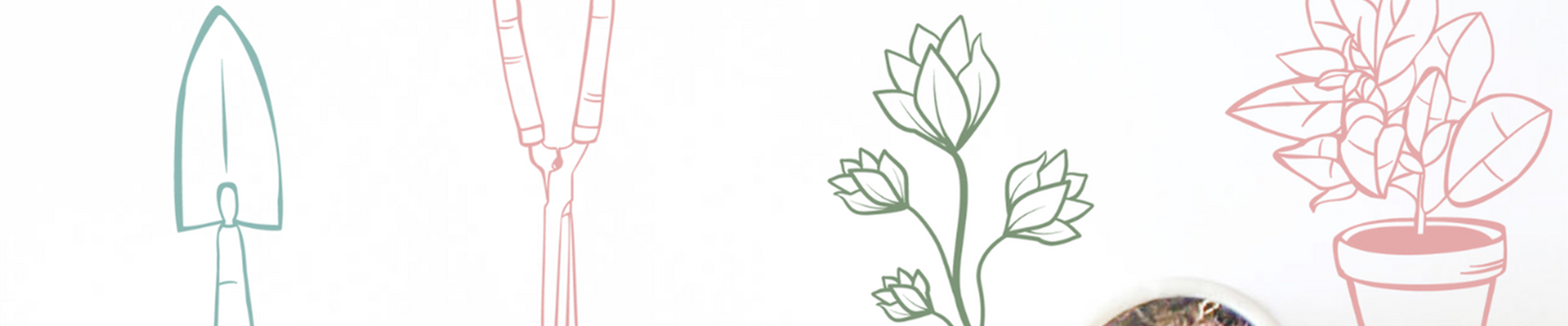 White Organic Flat Lay Job Vacancy Announcement.png