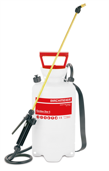 Birchmeier Druckspeichersprühgerät 'Garden Star'