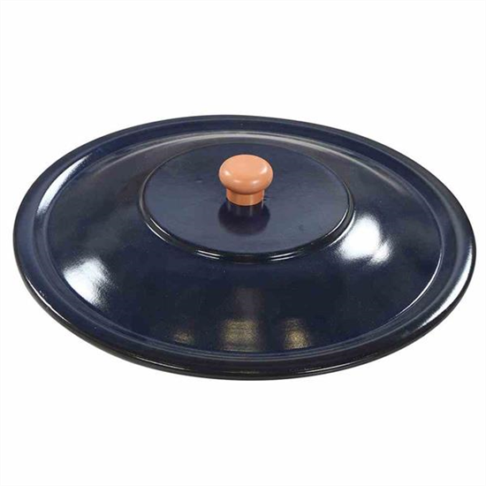 Deckel zu Gulaschkessel 22L