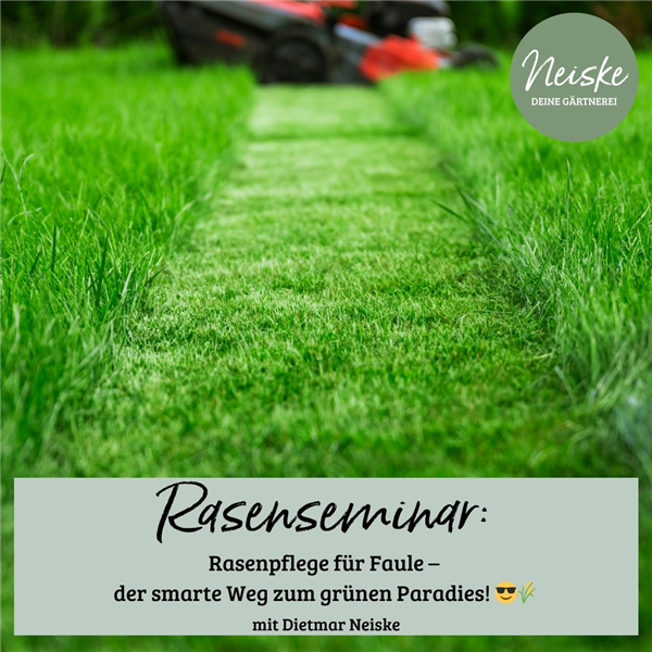 Rasenseminar