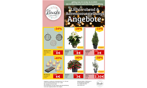 Angebote 15-16. 11.2025